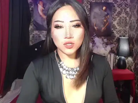 BlackAlison online show from May 2026 08:08:02 AM