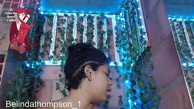 Snapshot of belindathompson chatting on December 2024 07:49:01 PM belindathompson online show from December 2024 07:49:01 PM