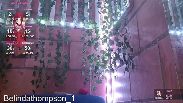 Snapshot of belindathompson chatting on December 2024 11:38:02 PM belindathompson online show from December 2024 11:38:02 PM