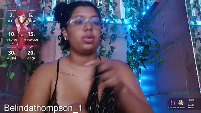 Snapshot of belindathompson chatting on February 2025 04:28:01 PM belindathompson online show from February 2025 04:28:01 PM