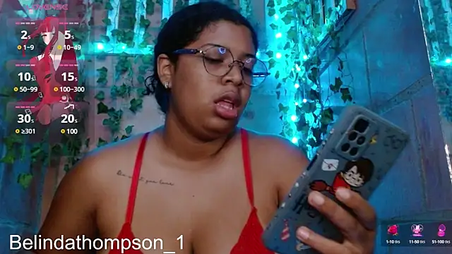 Snapshot of belindathompson chatting on March 2025 10:09:02 PM belindathompson online show from March 2025 10:09:02 PM