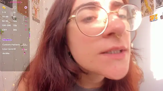 linda giggle online show from December 2025 12:32:01 PM