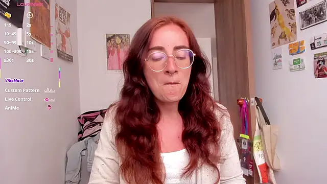 linda giggle online show from April 2026 05:06:01 PM