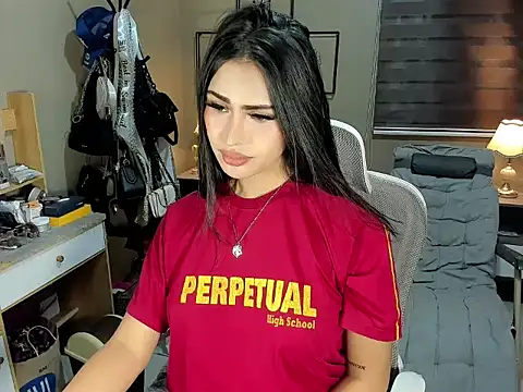 Snapshot of EternityBanks chatting on February 2026 10:54:01 AM EternityBanks online show from February 2026 10:54:01 AM