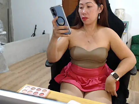 SweetAsian Jojo69 online show from February 2026 09:04:01 PM