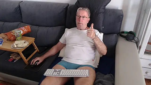 Nudelschwanz online show from March 2025 12:39:02 PM