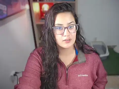 Snapshot of ZabathMiller chatting on January 2026 09:53:02 PM ZabathMiller online show from January 2026 09:53:02 PM