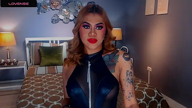 StellaStrong30 online show from February 2025 02:08:02 AM