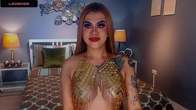 StellaStrong30 online show from February 2025 04:58:02 AM