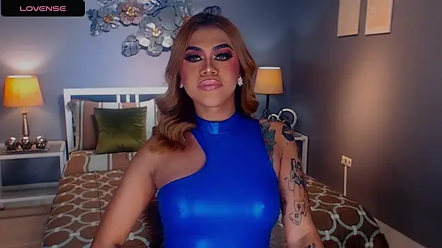 StellaStrong30 online show from February 2025 02:10:02 AM