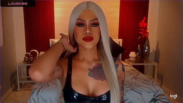 StellaStrong30 online show from February 2026 11:11:02 PM