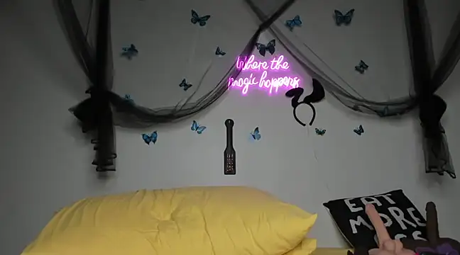 ThickAssRena online show from February 2025 10:13:01 PM