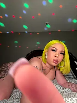 ThickAssRena online show from September 2025 07:29:01 AM