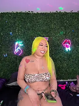 ThickAssRena online show from March 2026 08:52:02 AM