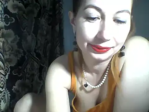 Olesja online show from March 2025 09:37:01 PM