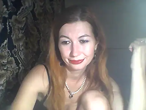 Olesja online show from October 2025 07:54:01 PM