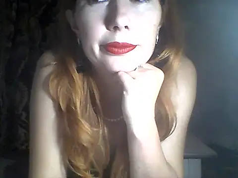 Olesja online show from October 2025 07:56:01 PM