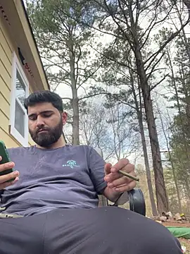 Snapshot of Shamang269 chatting on February 2025 05:53:02 PM Shamang269 online show from February 2025 05:53:02 PM