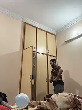 Snapshot of Shamang269 chatting on March 2025 10:24:01 AM Shamang269 online show from March 2025 10:24:01 AM