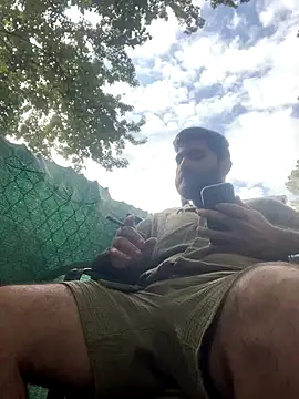 Snapshot of Shamang269 chatting on October 2025 06:28:02 PM Shamang269 online show from October 2025 06:28:02 PM