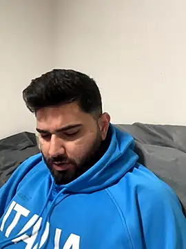 Shamang269 online show from December 2025 12:25:02 PM