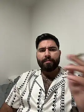 Shamang269 online show from June 2026 11:45:01 AM
