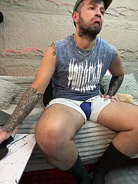 jonathan rivers online show from April 2026 07:38:02 PM