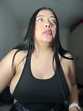 cami ortiz   online show from January 2025 02:18:02 AM