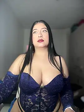 cami ortiz   online show from January 2025 02:59:01 AM