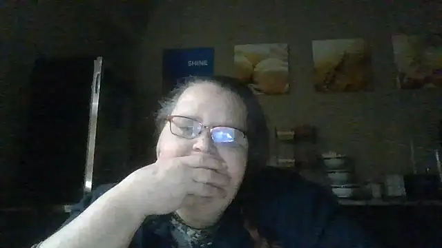 Hornybbw1978 online show from December 2025 08:07:02 AM