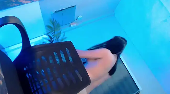 Snapshot of _HAILYOURGODDESS chatting on January 2025 07:55:01 PM HAILYOURGODDESS online show from January 2025 07:55:01 PM