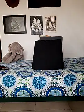 Snapshot of cosmicwind chatting on February 2026 05:20:01 PM cosmicwind online show from February 2026 05:20:01 PM