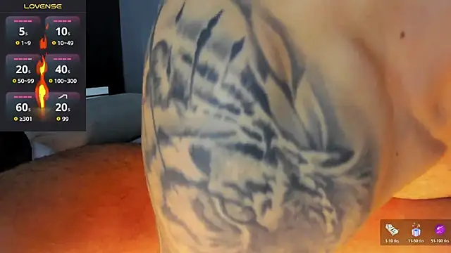 MarkWalker   online show from December 2025 10:13:01 AM