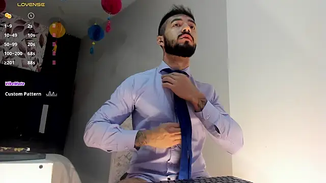 Snapshot of MarkWalker__ chatting on July 2026 09:56:02 AM MarkWalker online show from July 2026 09:56:02 AM