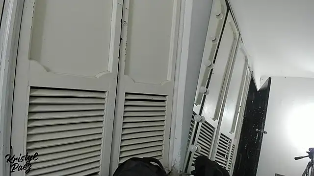 kristyl paez online show from January 2026 07:05:02 PM