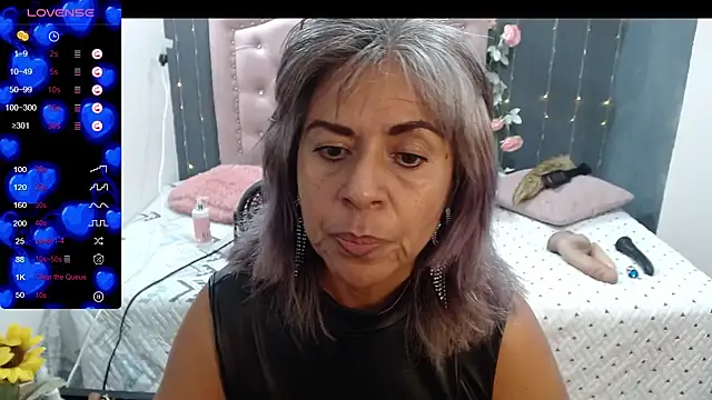 lalisha 96 online show from December 2024 07:50:02 PM