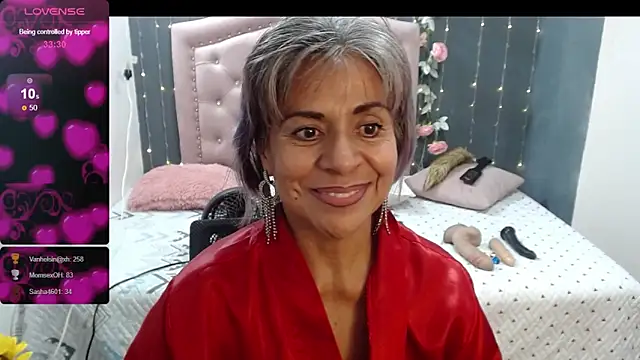 lalisha 96 online show from December 2024 11:26:02 PM