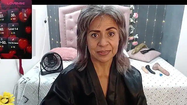 lalisha 96 online show from December 2024 12:25:01 AM