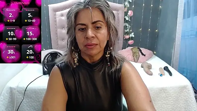 lalisha 96 online show from February 2025 10:09:01 PM