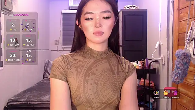 Snapshot of Itsme_claire chatting on October 2025 03:18:01 AM Itsme claire online show from October 2025 03:18:01 AM