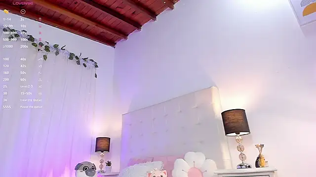 tatikiss  online show from September 2025 11:32:02 AM