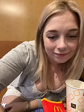 CherryAuroraa online show from January 2025 10:50:02 AM