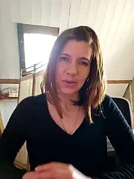 Lina lou4 online show from February 2025 02:27:02 PM