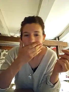 Lina lou4 online show from March 2025 07:19:01 AM