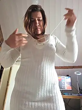 Lina lou4 online show from December 2025 10:11:01 AM