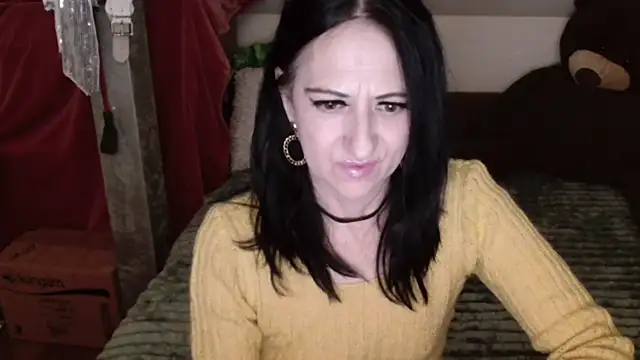 DebraMilf online show from February 2025 05:56:02 AM