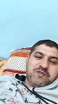 Amandev7 online show from February 2025 06:37:01 PM