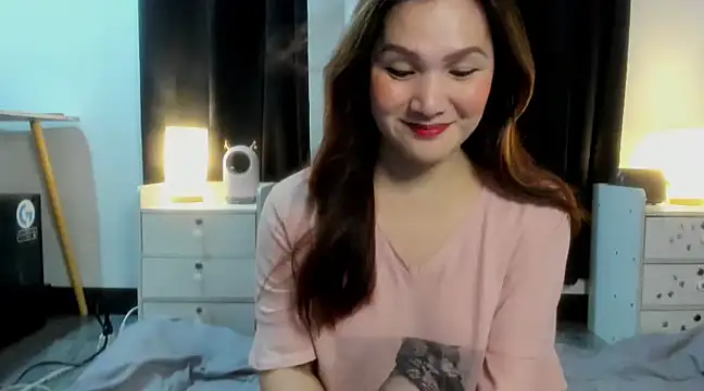 soooooANGEL online show from February 2025 07:12:02 AM