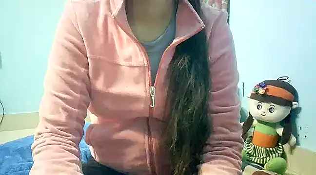 lovelydesi21 online show from January 2025 02:53:02 PM