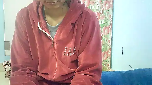 lovelydesi21 online show from January 2025 08:52:01 AM